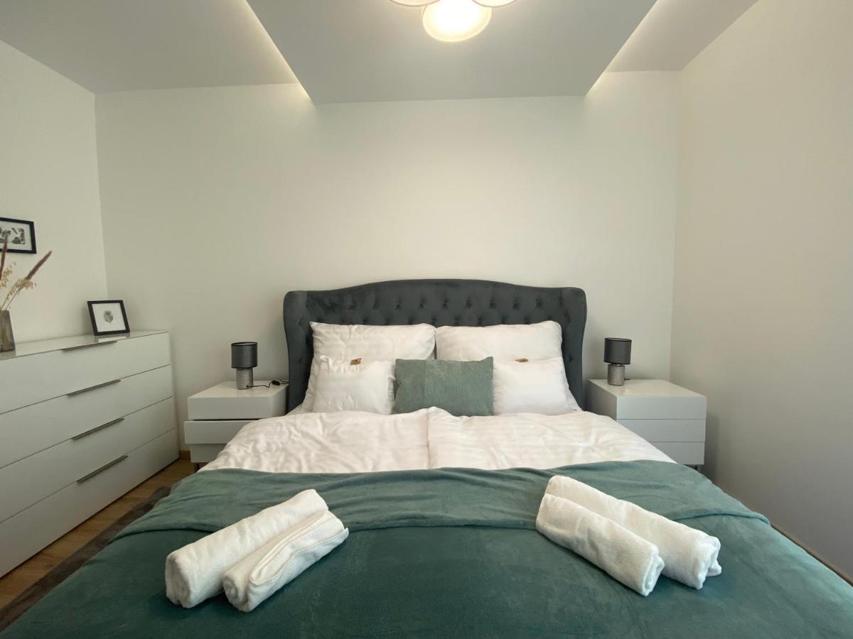 Sunshine Homes Zamárdi Εξωτερικό φωτογραφία