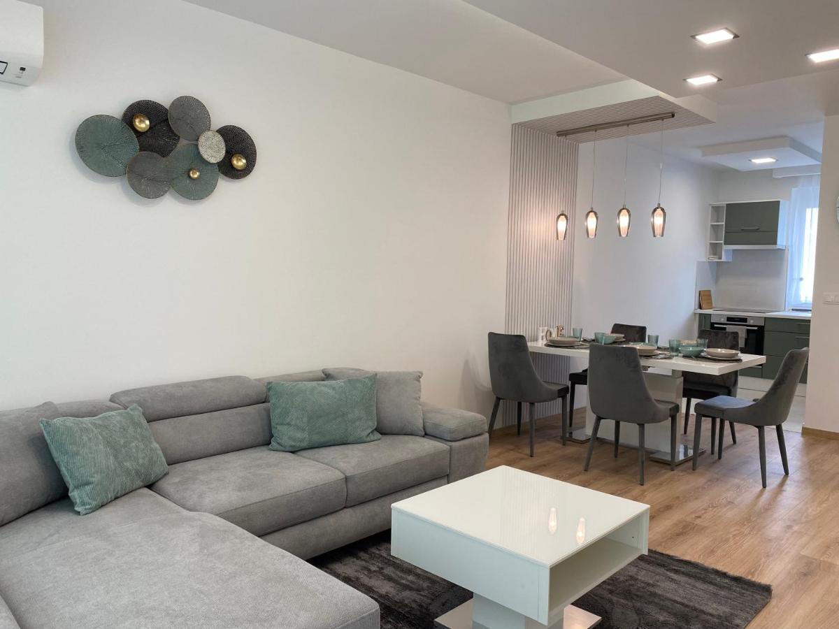 Sunshine Homes Zamárdi Εξωτερικό φωτογραφία