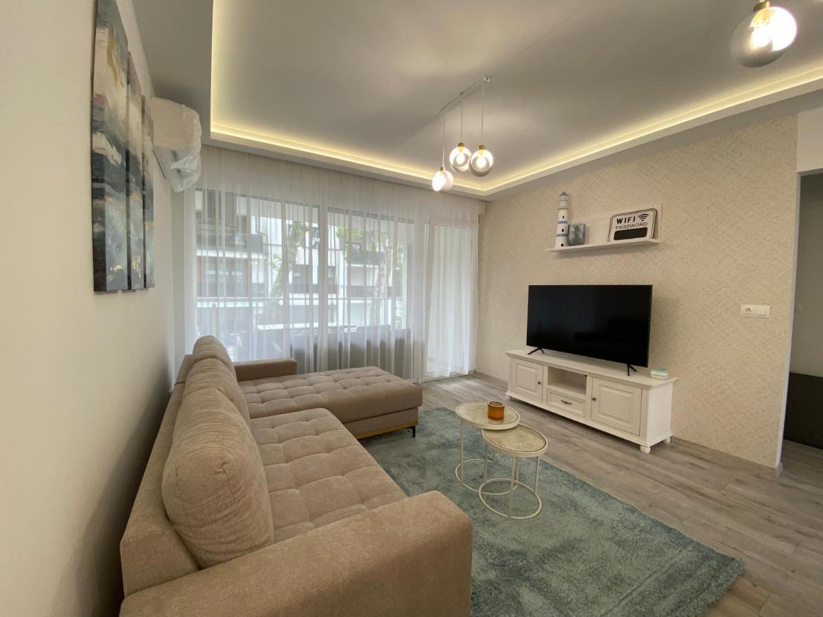 Sunshine Homes Zamárdi Εξωτερικό φωτογραφία