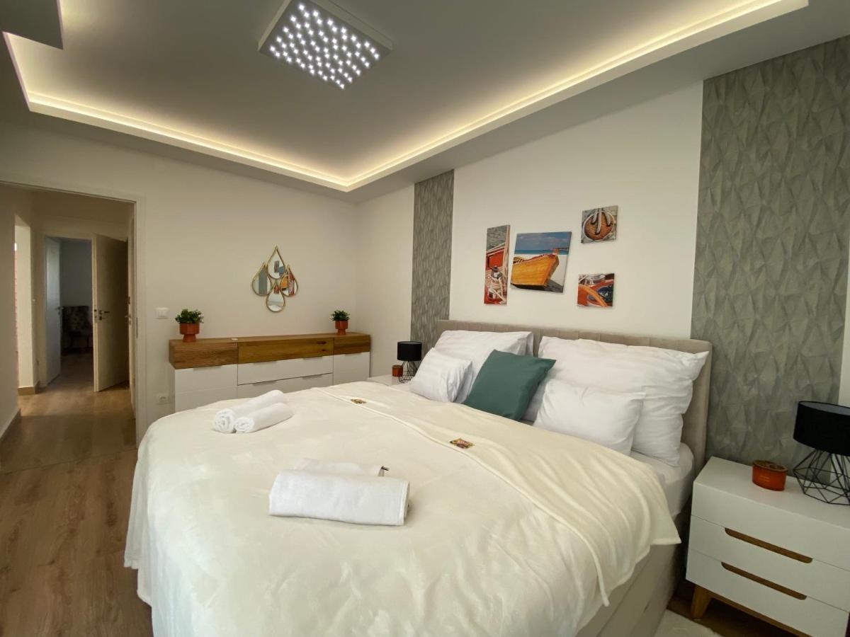 Sunshine Homes Zamárdi Εξωτερικό φωτογραφία