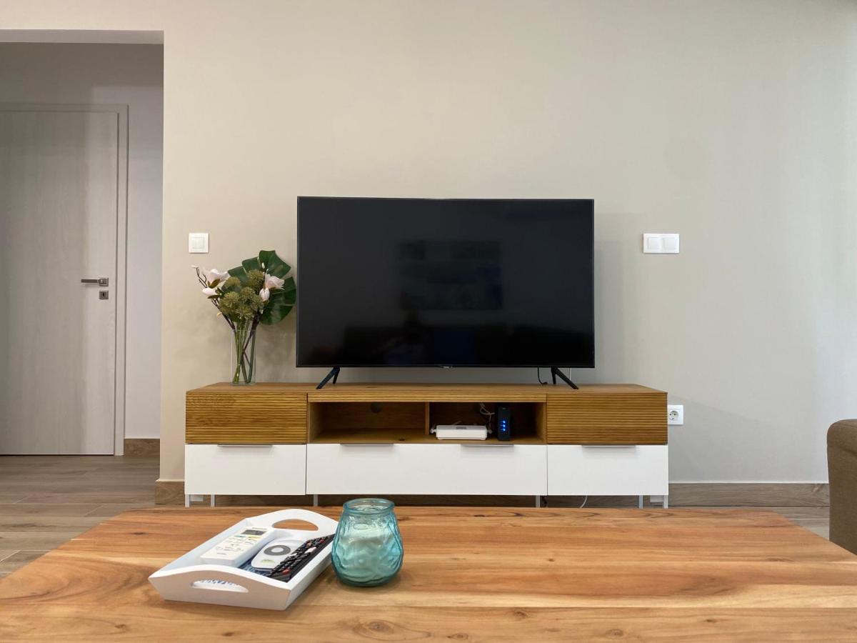 Sunshine Homes Zamárdi Εξωτερικό φωτογραφία