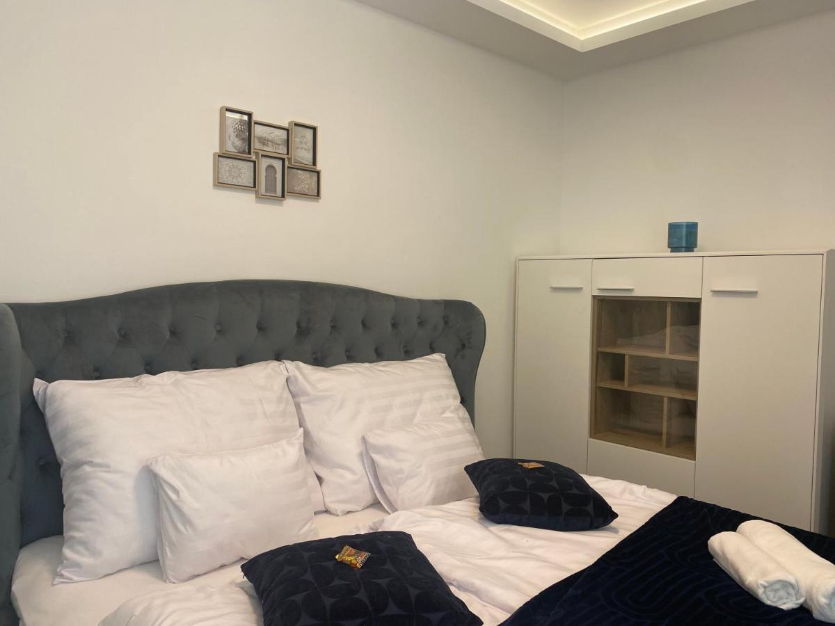 Sunshine Homes Zamárdi Εξωτερικό φωτογραφία