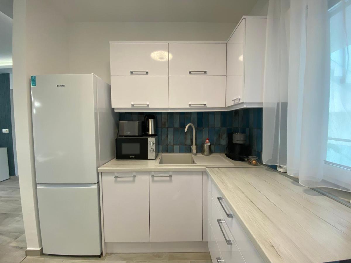 Sunshine Homes Zamárdi Εξωτερικό φωτογραφία