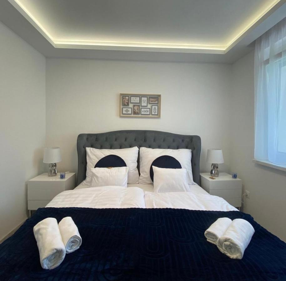 Sunshine Homes Zamárdi Εξωτερικό φωτογραφία