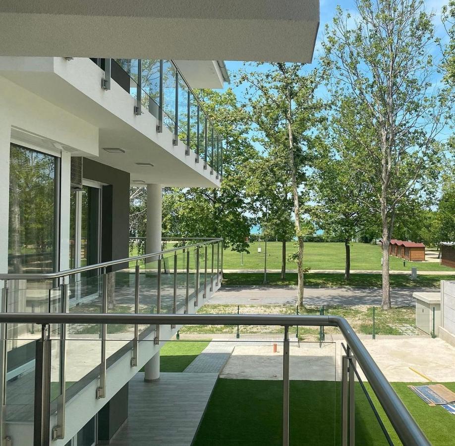 Sunshine Homes Zamárdi Εξωτερικό φωτογραφία