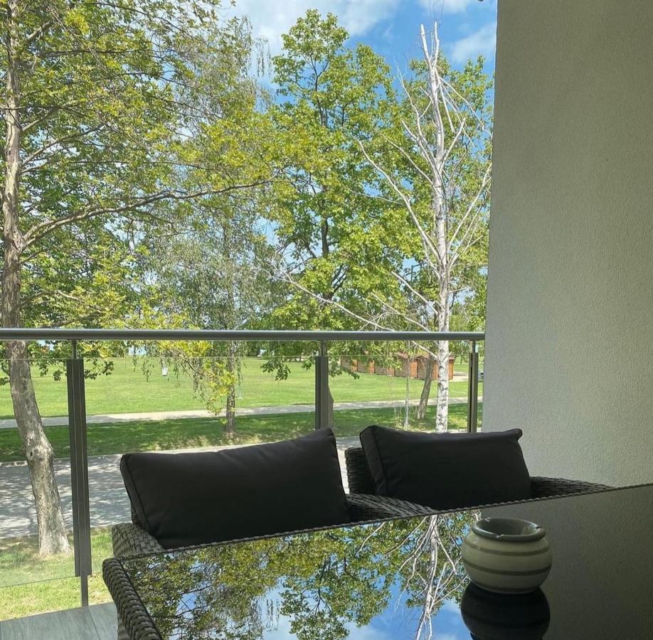 Sunshine Homes Zamárdi Εξωτερικό φωτογραφία