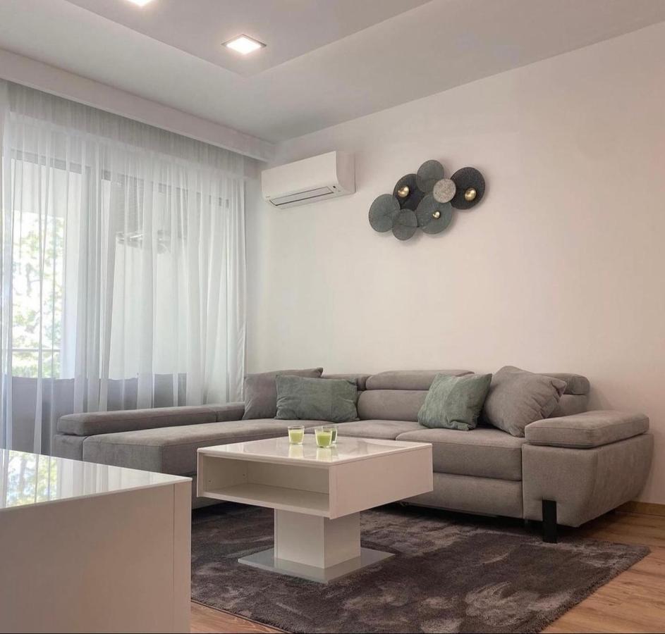 Sunshine Homes Zamárdi Εξωτερικό φωτογραφία
