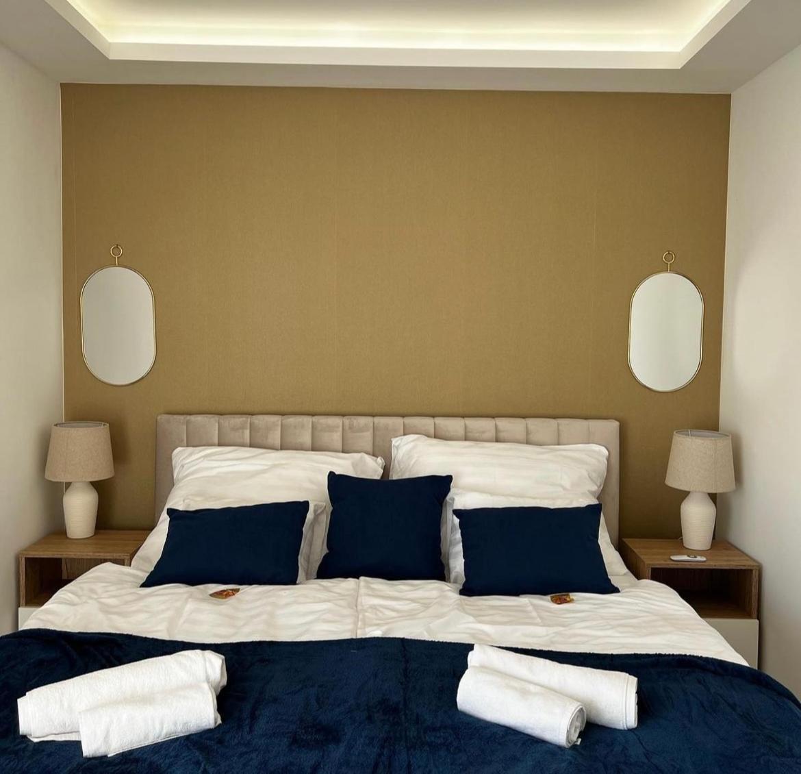 Sunshine Homes Zamárdi Εξωτερικό φωτογραφία