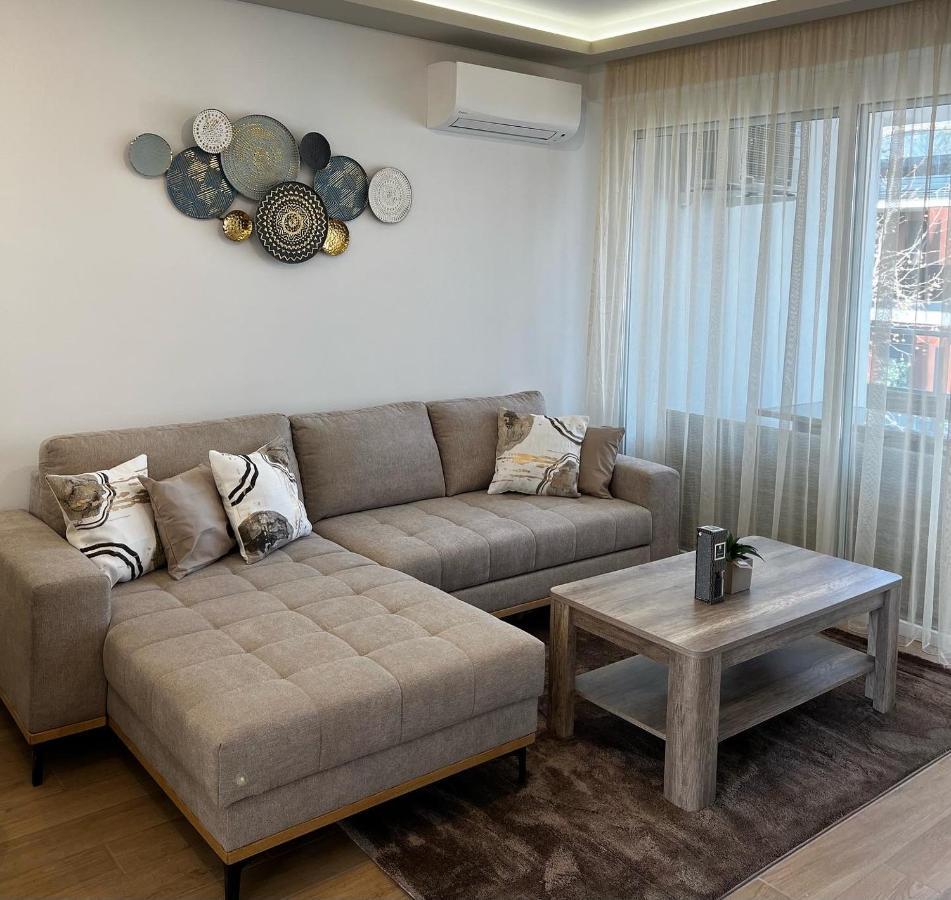 Sunshine Homes Zamárdi Εξωτερικό φωτογραφία