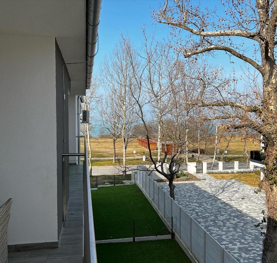Sunshine Homes Zamárdi Εξωτερικό φωτογραφία