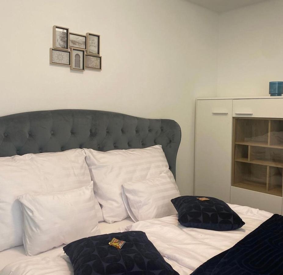 Sunshine Homes Zamárdi Εξωτερικό φωτογραφία