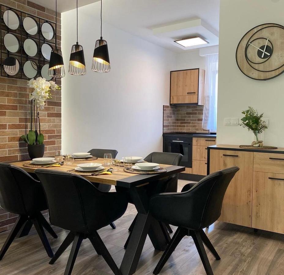 Sunshine Homes Zamárdi Εξωτερικό φωτογραφία