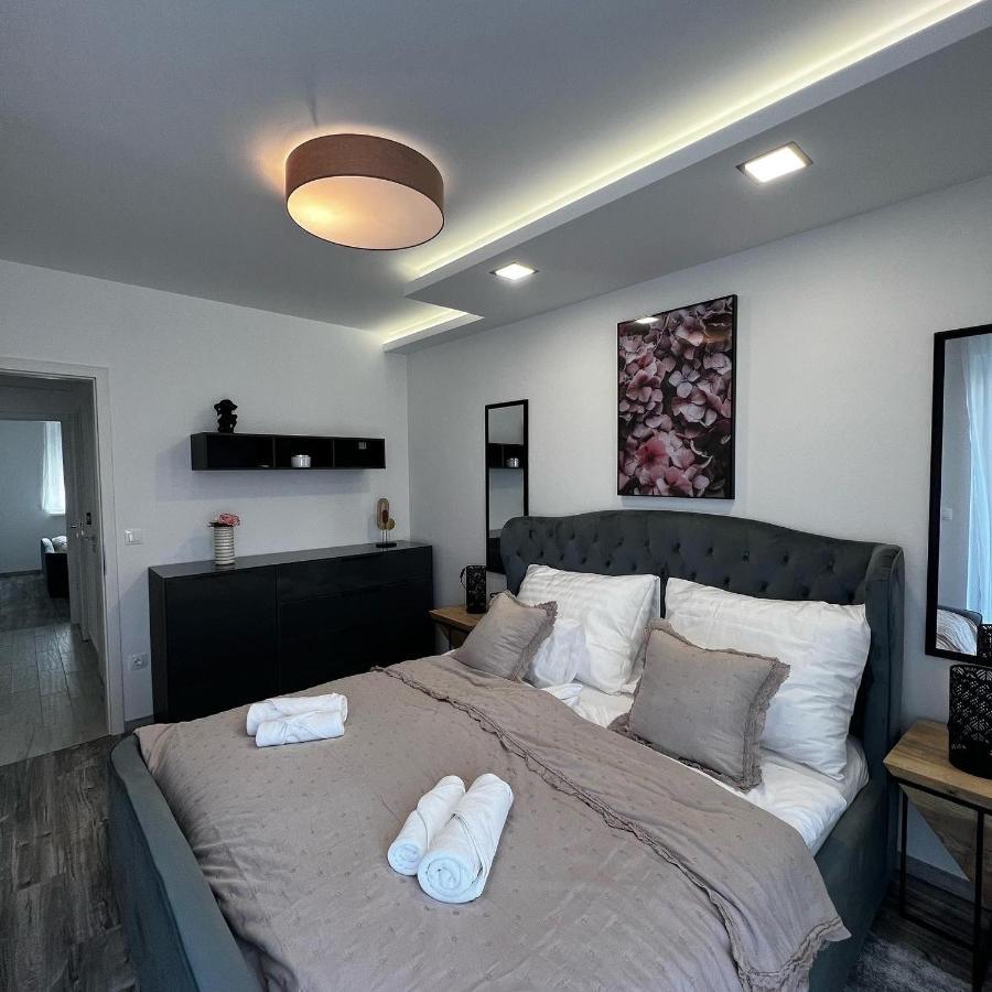 Sunshine Homes Zamárdi Εξωτερικό φωτογραφία